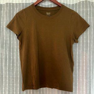 Madewell Tee